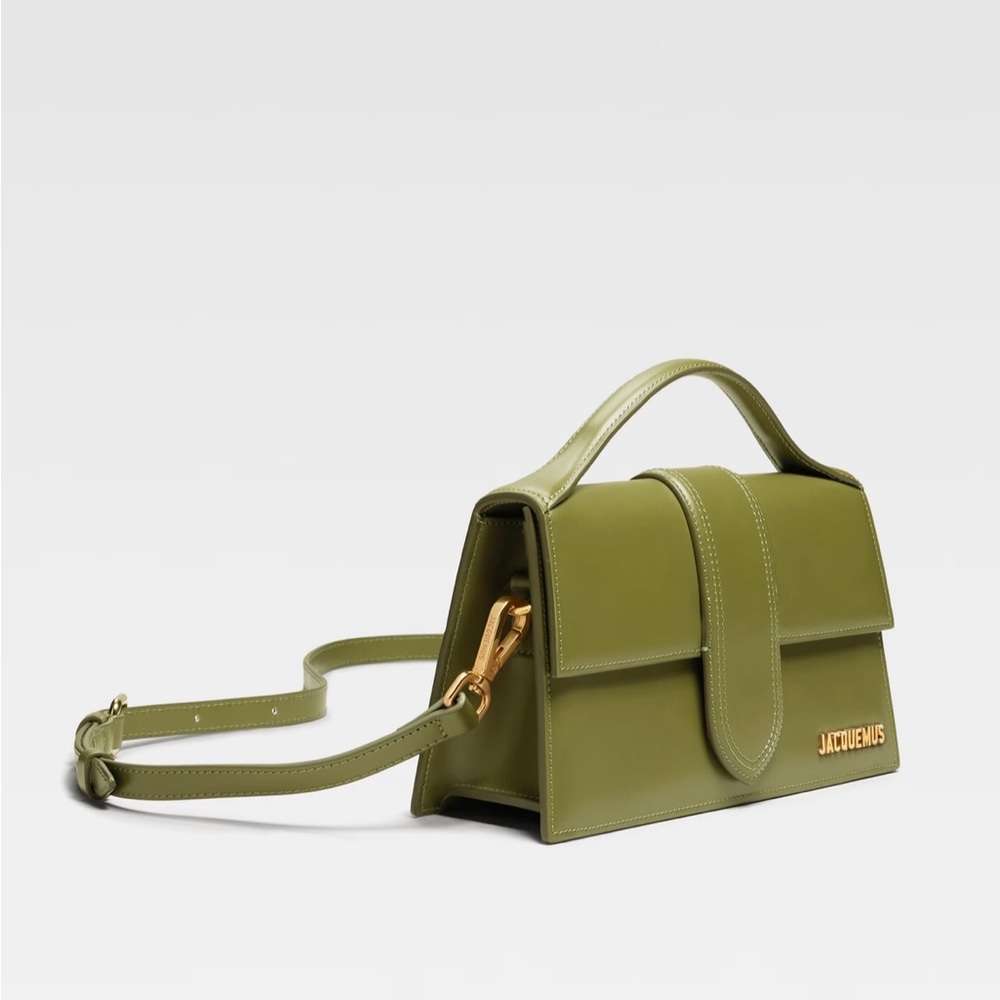 Le grand Bambino bag - Picture 4 of 9